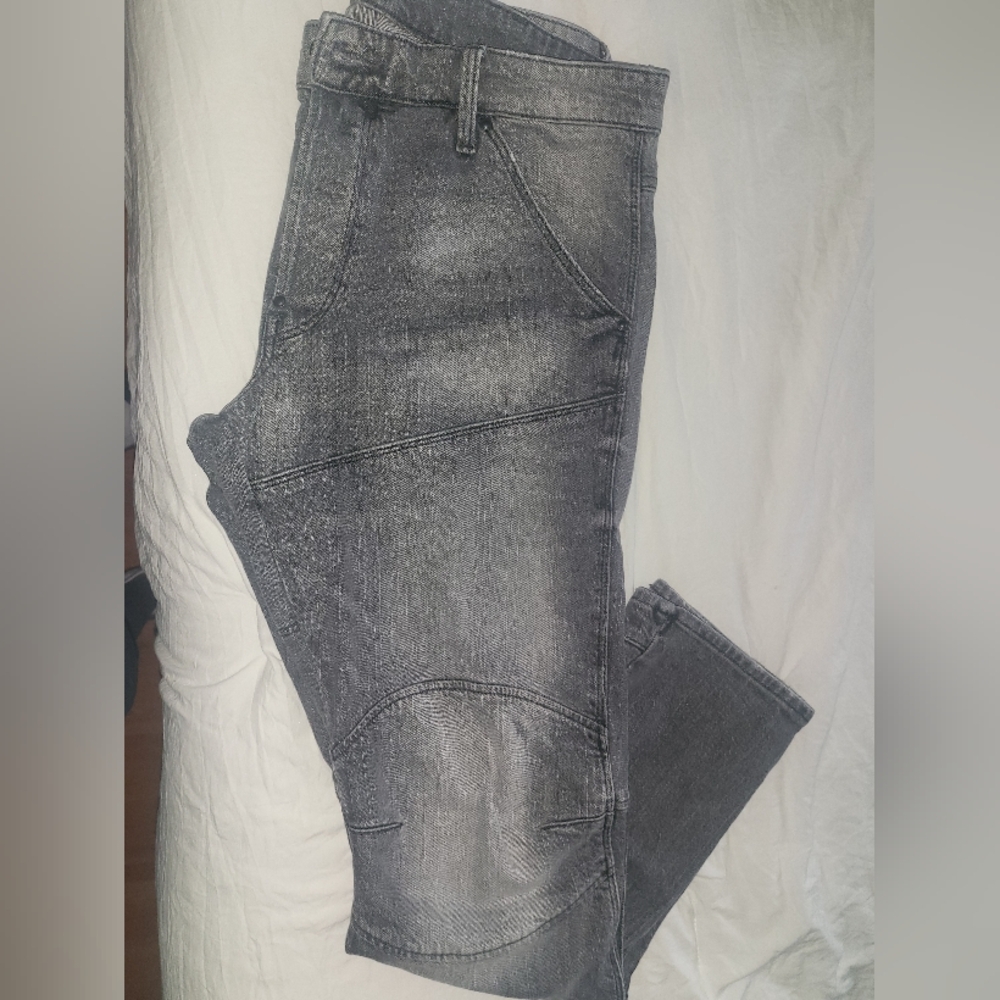 Denim jeans